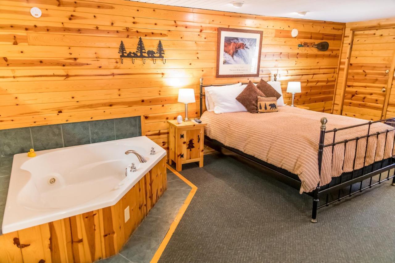 Ruidoso Lodge Cabin # 4 Экстерьер фото